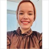 Saida Eazizayene DC Psychology Associate VA QMHP-T