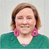 Beth Reiter Licensed Associate Professional Counselor, NCC