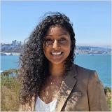Swasthi Naidu Licensed Marriage and Family Therapist