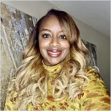 Erica Dizard Licensed Certified Social Worker - Clinical