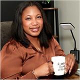 Lasha Perine Associate Licensed Counselor
