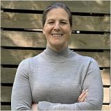 Amanda Cadwell LPCS, LCMHC, LPCC, LCPC, BC-TMH, CCTP, CEAP