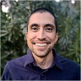 DaVeed Castillo Associate Marriage and Family Therapist