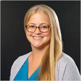 Megan Robison Licensed Clinical Social Worker- Certified