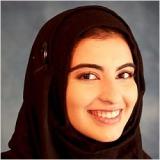Aysha Nasir Licensed Graduate Professional Counselor