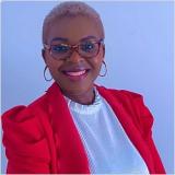 Mercy Numfor   MACP-Registered Psychotherapist (Qualifying)| BSW