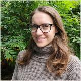 Adrienne Abrahamson  MSW RSW