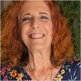 Laurie  Levine MA.,MFT.