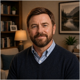 Roger Pinnix PhD, NCPsyA, SCPsyA, MCAP,  Licensed Psychoanalyst, NAAP National Board CertifiedRegistered Psychoanalyst: International Certified Drug and Alcohol Counselor