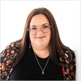 Amber Leafstedt LPC-MH, LAC, NCC