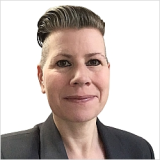 Natalie Jovanic Master Therapeutic Counsellor, Counselling Therapist