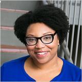 Reynelda Jones LCSW, CAADC, ADS, CIMHP