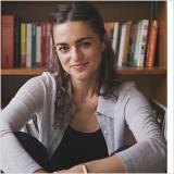 Ava Benezra M.A., Licensed Marriage and Family Therapist Associate