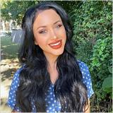 Deanna Luttrell Master's degree 