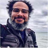 Broderick Sawyer Ph.D.