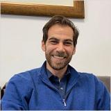 Jerzy Kaufmann Ph.D., Registered Psychological Associate (Supervised Practice)