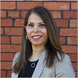 Ruth Alcantara-Zboinski Licensed Clinical Social Worker