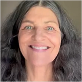 Laurie Moore Licensed Marriage and Family Therapist, PhD