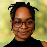 Starnise Johnson Licensed Master Social Worker