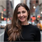 Jennifer Herits MA, EdS, Licensed Associate Counselor