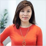 Vivi Wei-Chun Hua  Psy.D.