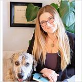 Aia Ribadeneira Psychotherapist