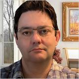 Joao (John) Perosa Licensed Professional Counselor - Resident. LPC-R.  