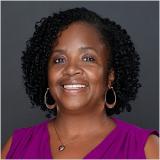 Crystal Johnson MA, Licensed Associate Professional Counselor, NCC
