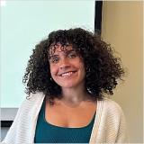 Athena Charles Pre-licensed Psychologist 