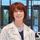 Angela Corbett PMHNP - BC