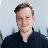 Nick Johnson Associate Marriage and Family Therapist