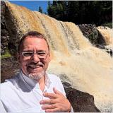 A. Michael  Crook MSN, PHHNP-BC, APRN