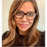 Regina Terrones Licensed Marriage and Family Therapist