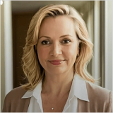 Karen Cohen Licensed Professional Counselor