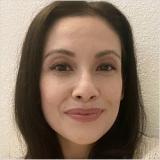 Angela Alonzo Licensed Professional Counselor Candidate