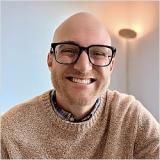 Nick Higgs Limited-License Master of Social Work