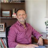 Vlado Solc  Licensed Professional Counselor