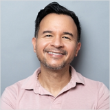 Dr. Israel  Martinez Licensed Clinical Social Worker 