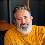 Robert Russell Masters in Marriage and Family Therapy