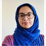 Maham Mansoor Licensed Professional Clinical Counselor