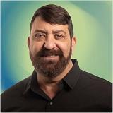 Norman Levitan Licensed Marriage and Family Therapist