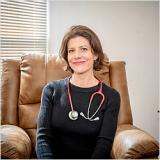 Dara Madden Psychiatric Mental Health Nurse Practitioner