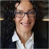 Chayah Stoneberg PhD, LISW-CP, MS, MA, LPC-A, NCC