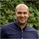 Teak Daniel BSW, MSW, RSW