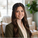 Samantha Sundborg Licensed Master Social Worker-Limited Permit