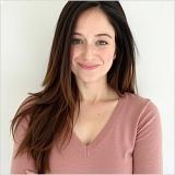 Amanda Simon Licensed Independent Clinical Social Worker