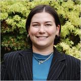 Kelsey Madenwald Licensed Professional Counselor Associate