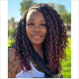 Kiyana Brutus Psychiatric and Mental Health Nurse Practitioner