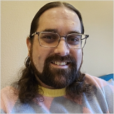 Dylan Keenberg Licensed Psychologist