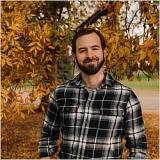 Adam Stanford Licensed Professional Counselor